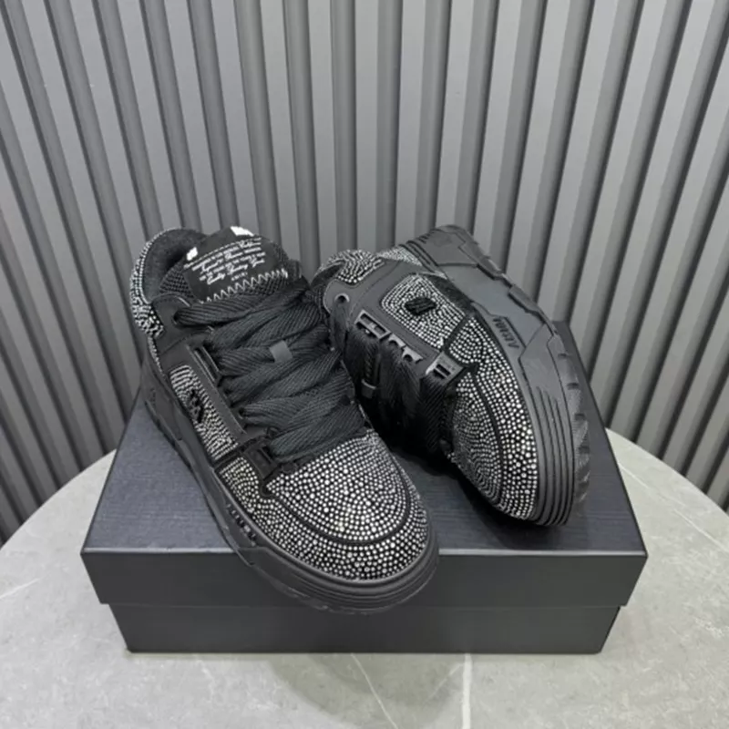 A*IRI - BLACK SILVER CRYSTALS