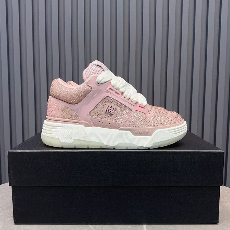 A*IRI - PINK CRYSTALS