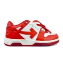 OW SNEAKER - RED