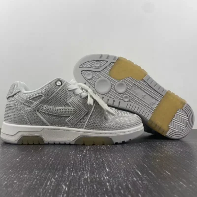 OW SNEAKER - CRYSTALS