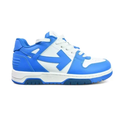 OW SNEAKER - BLUE