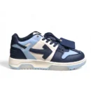 OW SNEAKER - BLUE/LIGHT BLUE