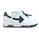 OW SNEAKER - WHITE/BLACK