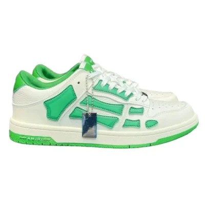 A*IRI SKEL - 2 GREENS