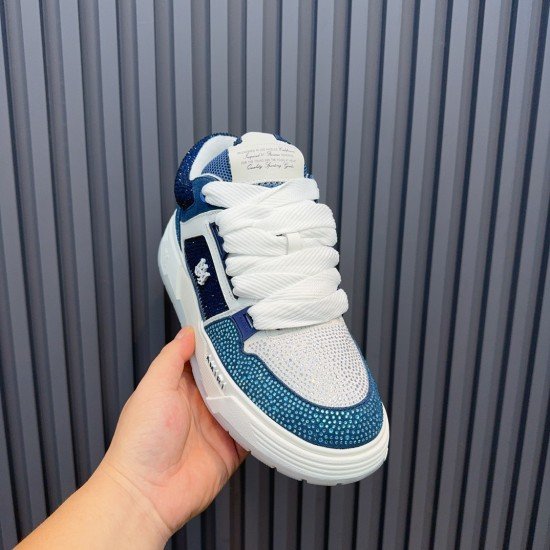 A*IRI - BLUE CRYSTALS - Image 2