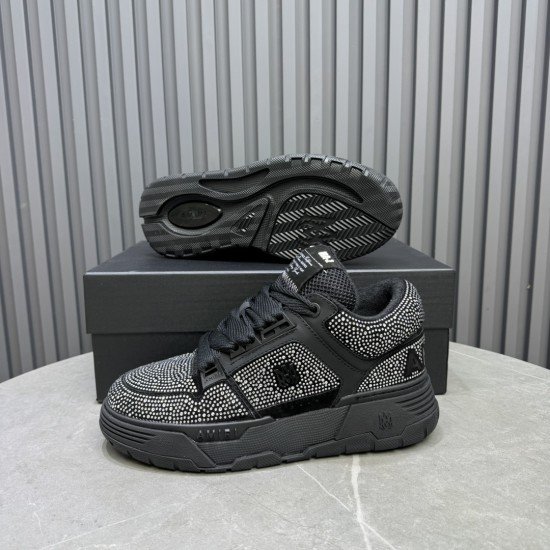 A*IRI - BLACK SILVER CRYSTALS - Image 2