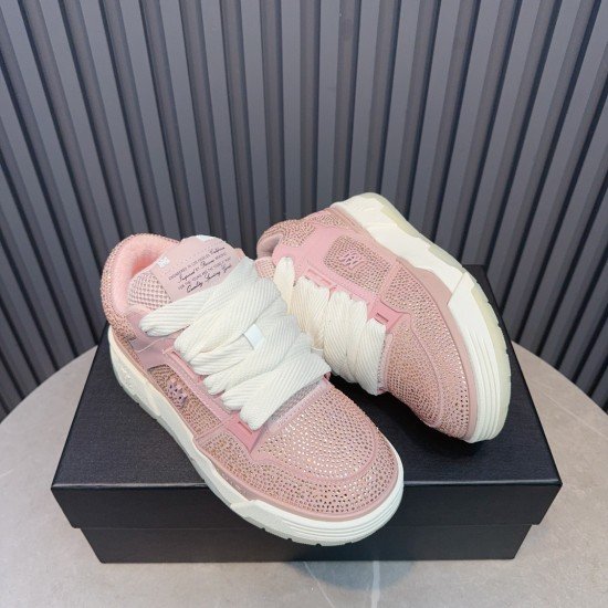 A*IRI - PINK CRYSTALS - Image 2