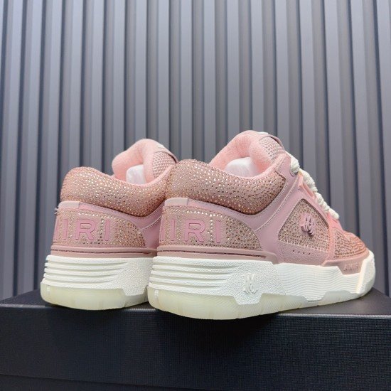 A*IRI - PINK CRYSTALS - Image 3