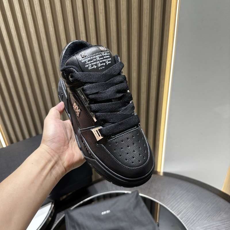 A*IRI - BLACK LEATHER - Image 3