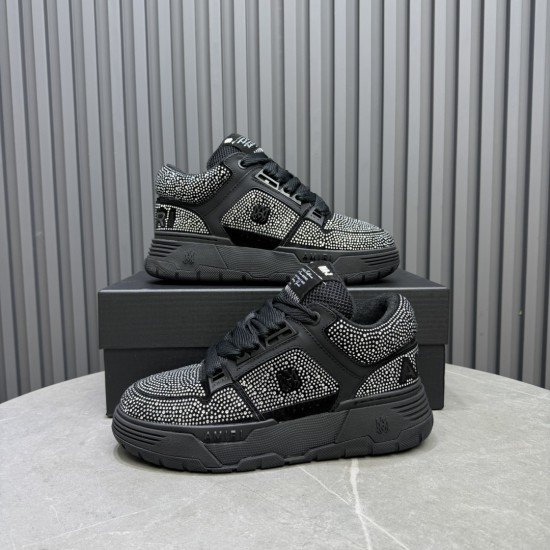 A*IRI - BLACK SILVER CRYSTALS - Image 3