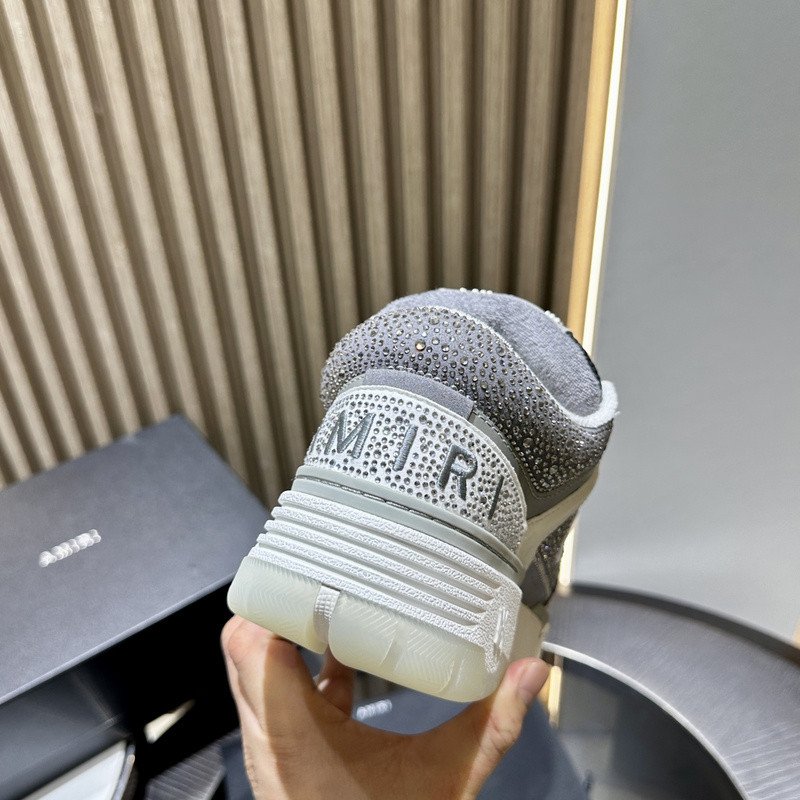 A*IRI - DARK/ LIGHT GREY CRYSTALS - Image 4