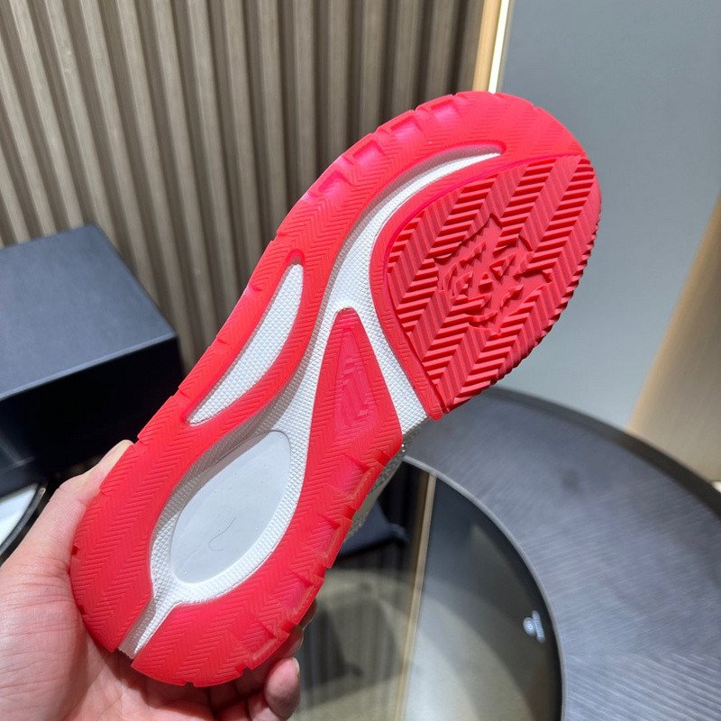 A*IRI - RED/GREY CRYSTALS - Image 4