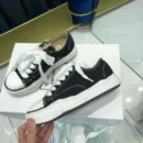 M*HARA SNEAKERS - BLACK V2