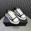 M*HARA SNEAKERS - SKELETON
