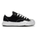 M*HARA SNEAKERS - BLACK