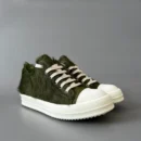 RO - GREEN FURRY LOW