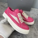 RO - PINK VANS