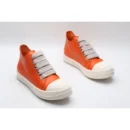 RO - ORANGE JUMBO LACE LOW