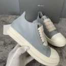 RO - LIGHT GREY JUMBO LACE LOW