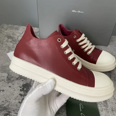 RO - BURGUNDY LOW