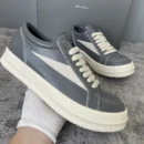 RO - DARK GREY VANS