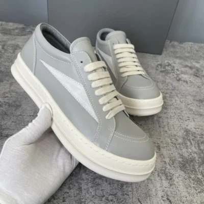 RO - GREY VANS